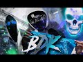 Bdk rootzs nario x moll3ki x karma  ralph lauren blues  official vdeo