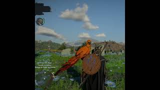 A AGUIA DE FERRO - CRIMSON DESERT #crimsondesertgameplay #crimson #fantasygaming #medieval