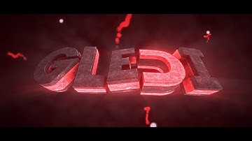 Intro #130 for GlediFX