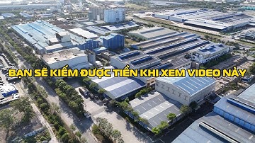 BẠN SẼ KIẾM ĐƯỢC TIỀN NẾU XEM VIDEO NÀY