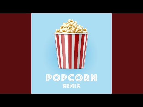 DJ AURM - Popcorn Remix mp3 zene letöltés