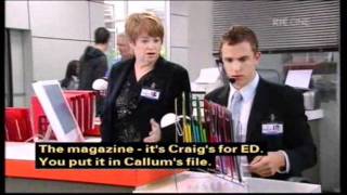 Shortland Street ep 3971 pt1/2