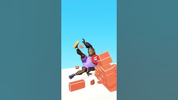 Muscle Rush™ Powerfull Walkthrough Gameplay Level-111-112