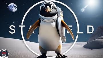 Starfield performance boosted by the open source community?