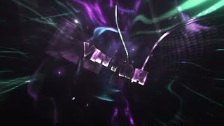 intro for @vinter2479 [c4d & ae]