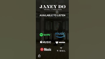 Available on all Music streaming Platforms