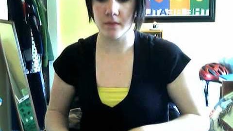 ASL III Task 2 Expressive Quiz