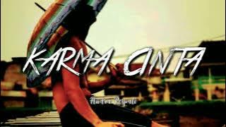Karma cinta mp3 (Andra Respati)