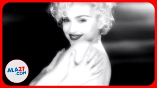 💿 Madonna - Vogue (Music History)