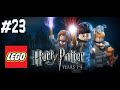 Прохождение LEGO Harry Potter Years 1-4 #23:Черное озеро