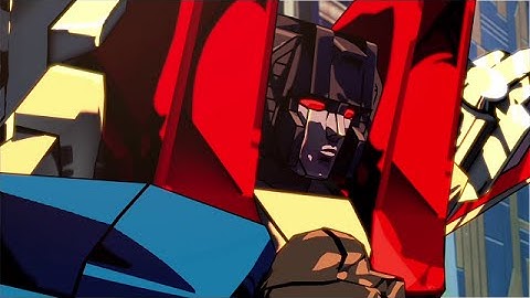 Transformers Devastation - walkthrough - part 12