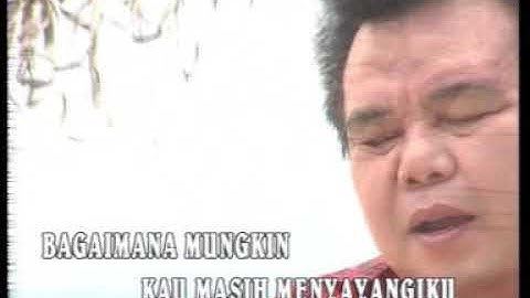 kucoba hidup sendiri - pance f pondaag