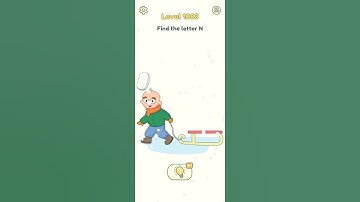 DOP 2 Gameplay Level 1063 Delete  Part Solution and Answer 🔥 Subscribe