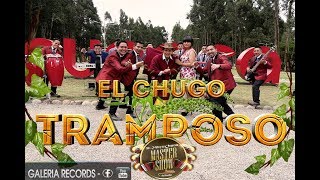 ORQUESTA MASTER SHOW / CHUGO TRAMPOSO - OSO BRAVO chords