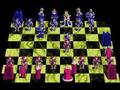 [Battle Chess - Игровой процесс]