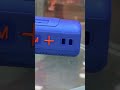 Koller 5883 Bluetooth Speakers: Powerful Sound. Portable Design.
