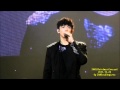 [HD]20111224 2AM Christmas Concert - Last Comment &amp; 이 노래