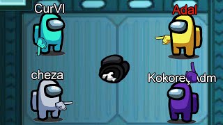 Sdjıhojgsfdklsjdlksjdlgkgsjlk Among Us