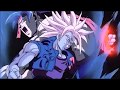 Dragon Ball Z - Dare - Stan Bush (AMV)