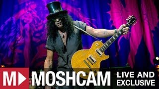 Slash ft.Myles Kennedy & The Conspirators - Ghost | Live in Sydney | Moshcam