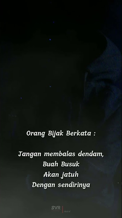Quotes DJ Mahabarata Viral di TikTok #shorts #tiktokviral
