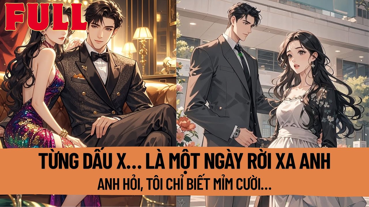 Ты Спросил о Крестиках в Календаре – Я Улыбнулась Тебе: Это Был День, Когда Я Постепенно Уходила От