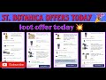 st botanica best deals 💥 st botanica today offer 💥 st botanica loot offer today 🎉 bhringra oil free🥳