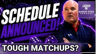 SHOWDOWN: Kansas State Faces Gonzaga to Begin Players Era 16, Epic Matchup with Jerome Tang Possible