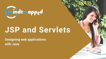 JSP and Servlets: Designing web applications with Java