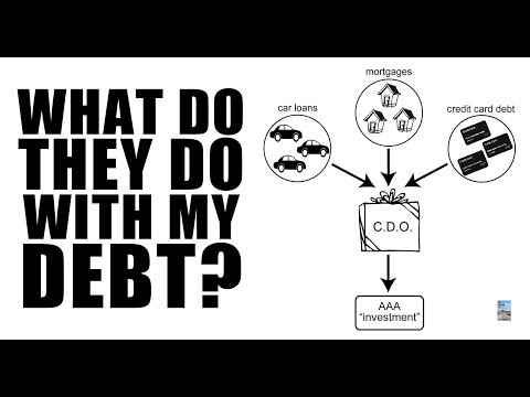 How the Fed