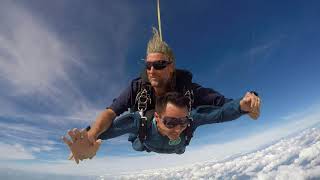 Swoopware: Skydive - Taylor