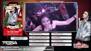 MIXTAPE FUNKOT VIRAL TIKTOK SPECIAL 2024 M CLUB MOJOKERTO BY DJ TESSA MORENA