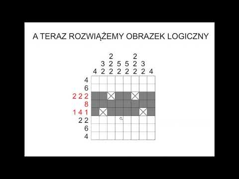 Obrazki Logiczne