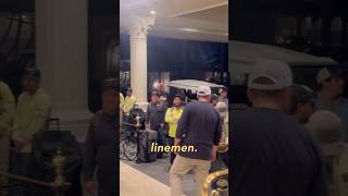 How Trump Saved LIVES During Hurricane..