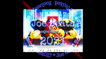 Koolassjoe presents "The Man." (a Fatal Fury 2 Beat) Terry vs Krauser