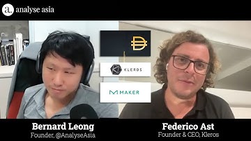 Federico Ast reveals the new use cases Kleros is working on