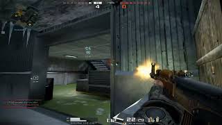 [A.V.A] Global: Quick Match - Clutch or Kick
