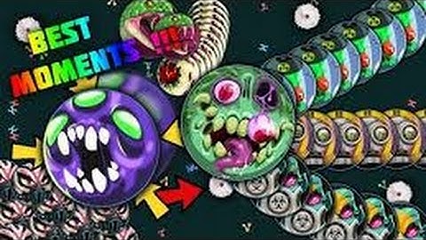 Mitosis: // GLUE SPLIT  // HACK SPLIT // TRICK  // (Agar.io 2.0)