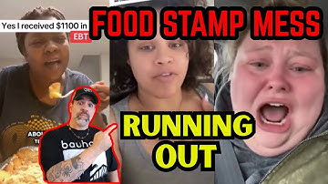 Food Stamp Cuts Are Getting Out of Hand — People Are Losing Patience 😬