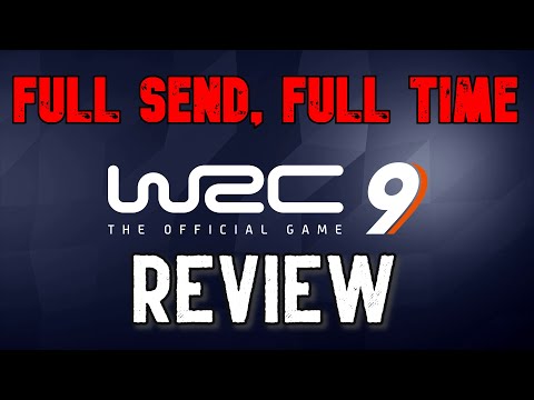 Video: Von Der WRC 9 Bis Zur Nächsten Probefahrt Ein Blick In KT Racing