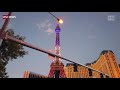 Las Vegas inghiottita dal deserto | RSI Info