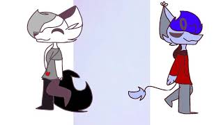 Anybody Else // Animation Meme (Gift and DxX) [Flipaclip]