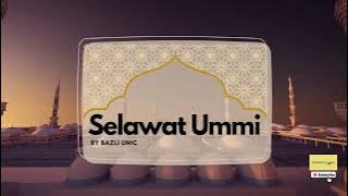 5 mins Countdown with Selawat Ummi