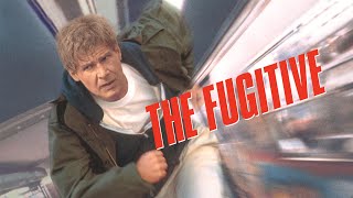 The Fugitive Foxtel Movies Greats Intro