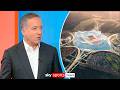 Morocco Claims Pole Position for 2030 World Cup Final: FIFA Yet to Decide Between Bernabeu and Hassan II Stadium