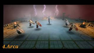 Top 5 adventure Android games( All games download link in description......) screenshot 4