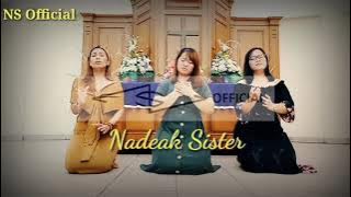 NADEAK SISTER - HUPILLIT JESUS DONGANKI (BE 471)
