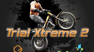 Trial Xtreme 2 HD - iPad 2 - HD Gameplay Trailer screenshot 4
