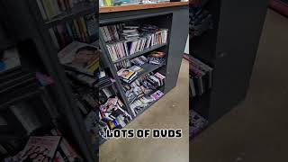 Bargain or Bust, game hunting @ Goodwill