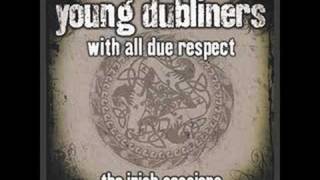 Video thumbnail of "The Young Dubliners - The Leaving of Liverpool"